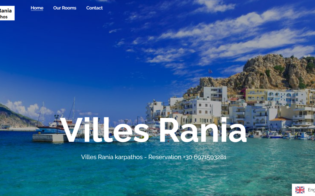 villesrania