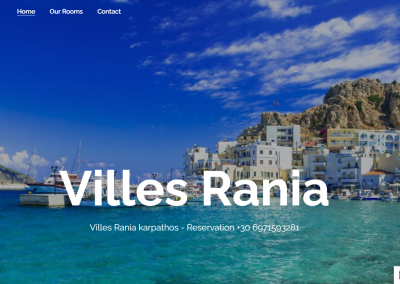 villesrania