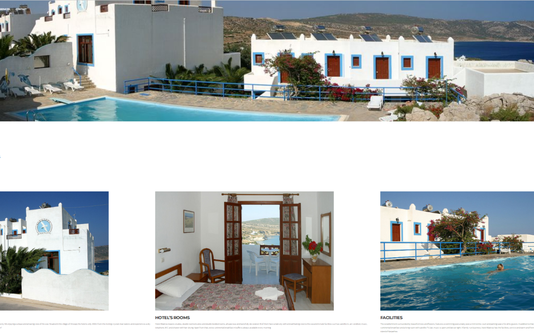 hotelalbatrosamopi