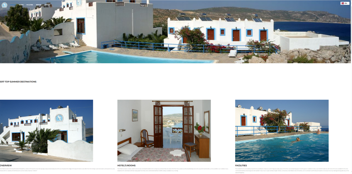 Site-com.gr Κατασκευή Ιστοσελίδων Περιστέρι – Επαγγελματικά Websites