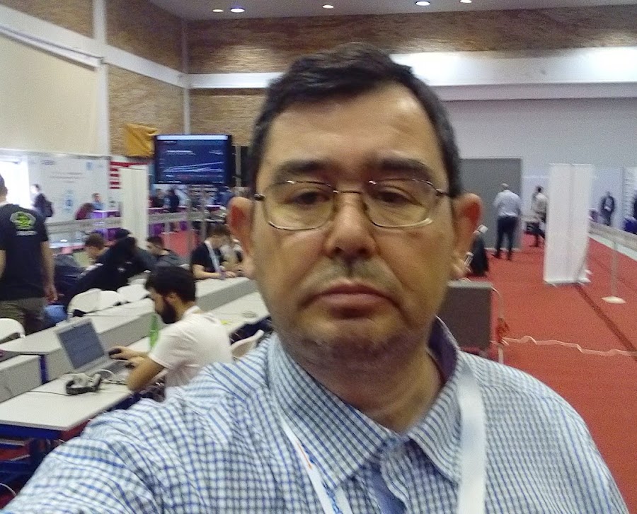 ΣΠΑΘΑΡΗΣ ΜΕΝΕΛΑΟΣ