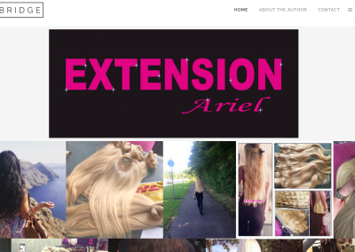EXTESION-ARIEL