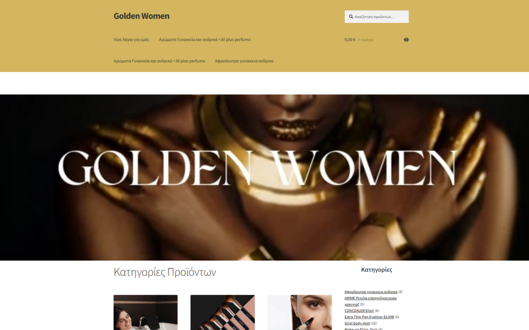 GOLDEN-WOMEN