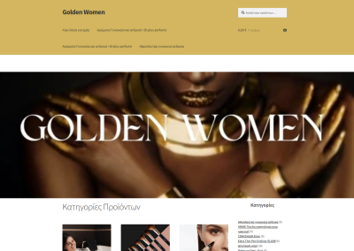 GOLDEN-WOMEN