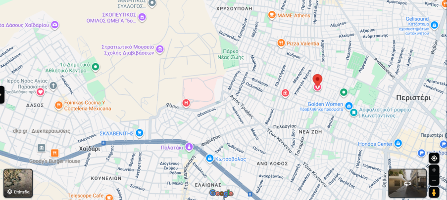 Site-com.gr Κατασκευή Ιστοσελίδων Περιστέρι – Επαγγελματικά Websites